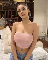 Montenegro Respectable Transgender Woman Valentina